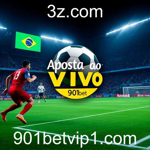 A Ascensão do 901bet vip no Cenário de Jogos Online