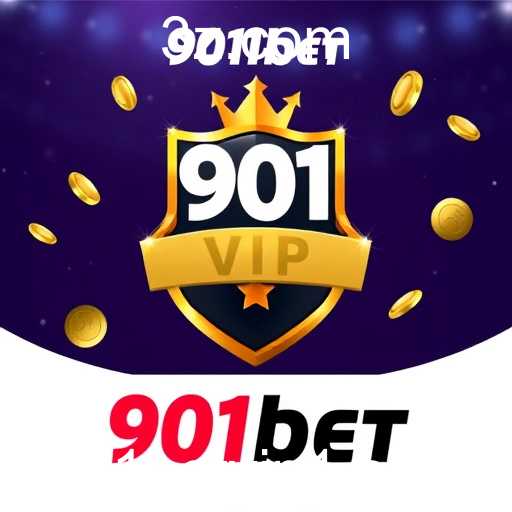 901bet VIP e o Cenário Atual dos Jogos Online