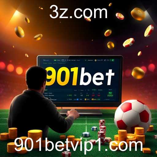 901bet VIP: Estratégias e Evoluções no Cenário de Jogos Online