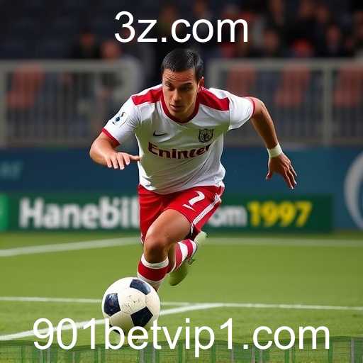 901bet VIP: A Nova Era dos Jogos Online em 2025