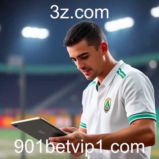 Tendências em Sites de Apostas no Brasil