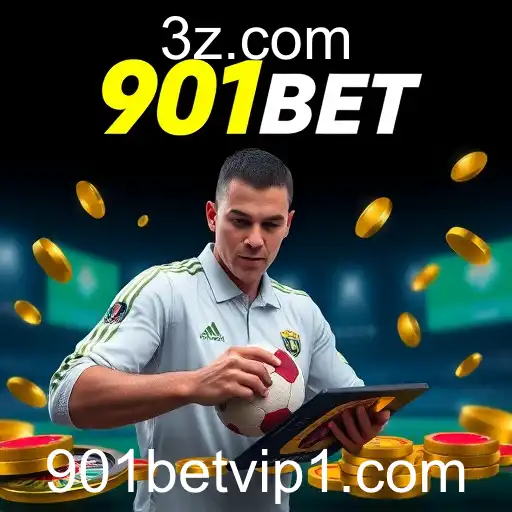 Tendências de Jogos Online no Brasil em Meio a 901bet VIP