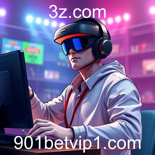 Expansão do Mercado de Jogos Online no Brasil