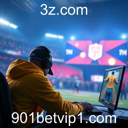 A Evolução do Mercado de Jogos Online