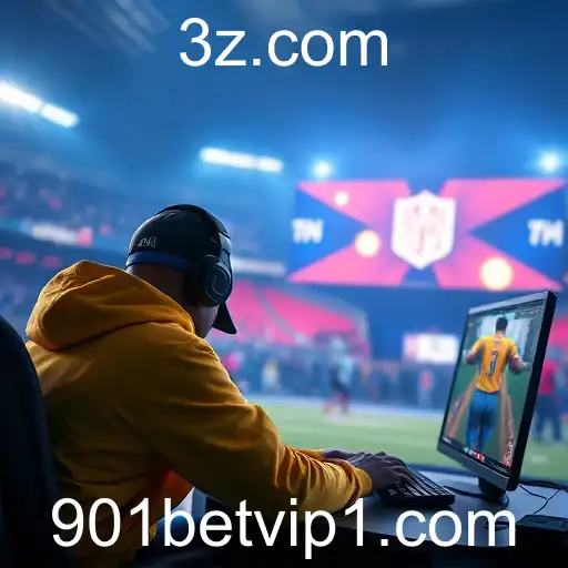 A Evolução do Mercado de Jogos Online