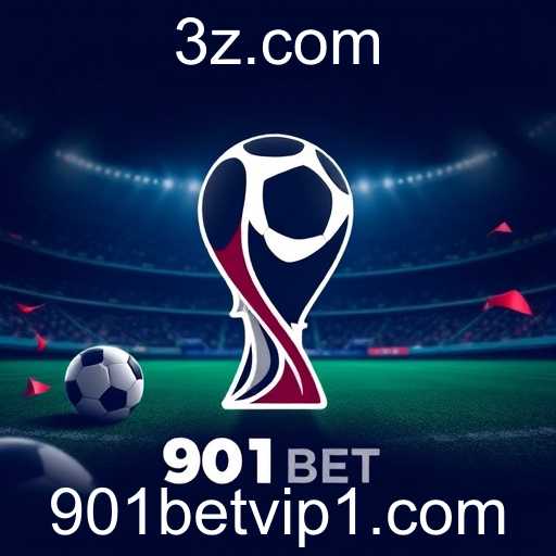 A Expansão Global do 901bet VIP em 2026
