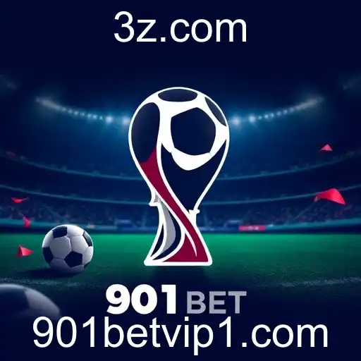 A Expansão Global do 901bet VIP em 2026