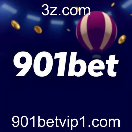 Crescimento do 901bet VIP no Mercado de Jogos