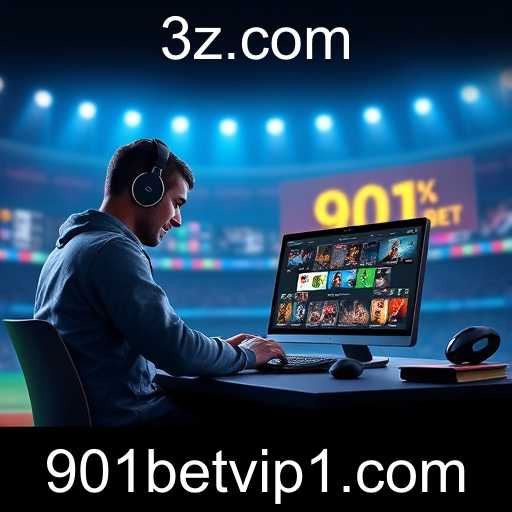 A Trajetória do 901bet VIP em 2026