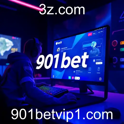 O Crescimento do Setor de Jogos Online em 2026