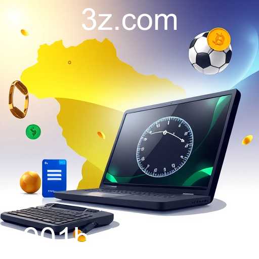 Crescimento dos Sites de Jogos Online no Brasil