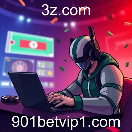 Impacto dos Jogos Online no Brasil