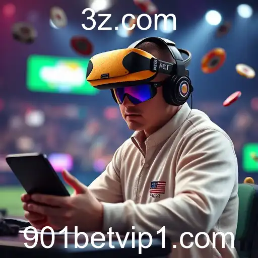 O Impacto dos Jogos Online em 2025