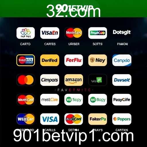 A Influência Crescente do 901bet VIP no Mercado de Jogos Online