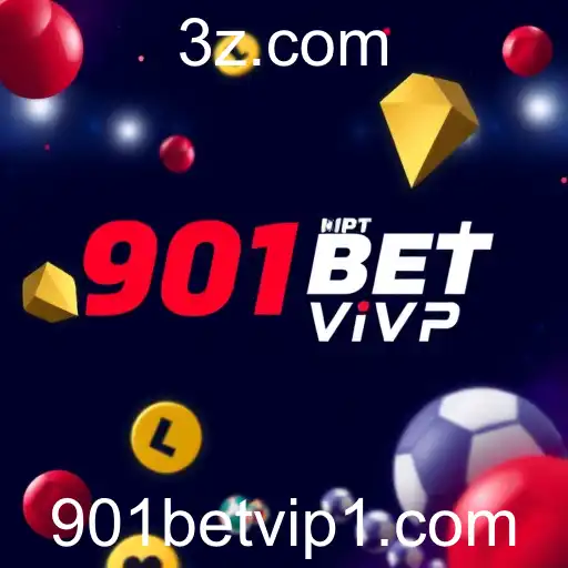 A Ascensão do 901bet VIP no Mercado de Jogos Online