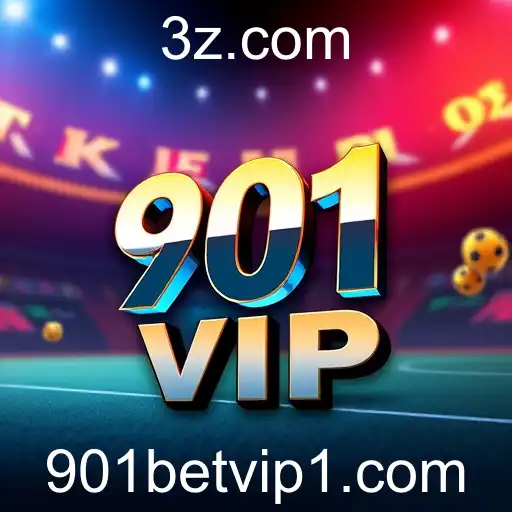 901bet VIP: A Evolução dos Jogos de Apostas Online