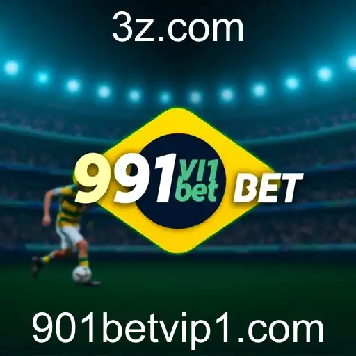 Crescimento do 901bet VIP no Mercado Brasileiro de Jogos