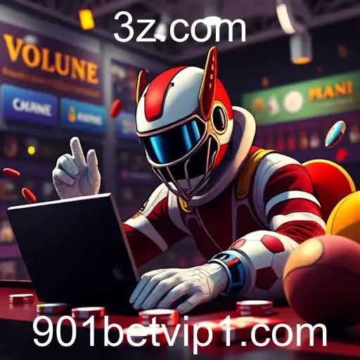 Tendências e Impactos dos Sites de Jogos Online