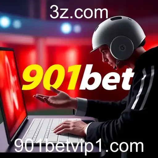 A Ascensão do 901bet VIP e o Futuro dos Jogos Online