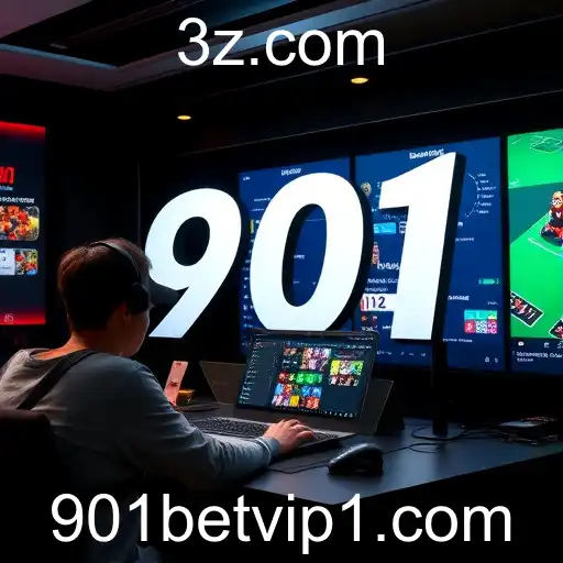 Ascensão e Impacto dos Sites de Jogos em Português