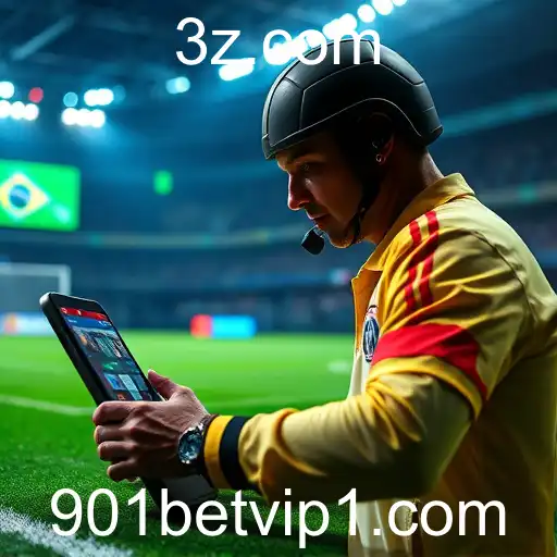 Tendências e Desafios dos Sites de Apostas Online