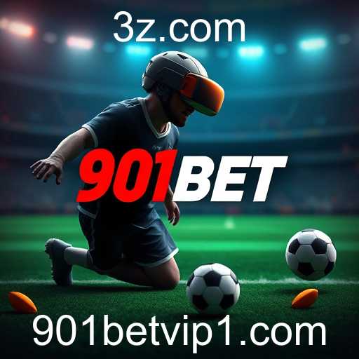 A Ascensão do 901bet vip no Cenário de Jogos Digitais