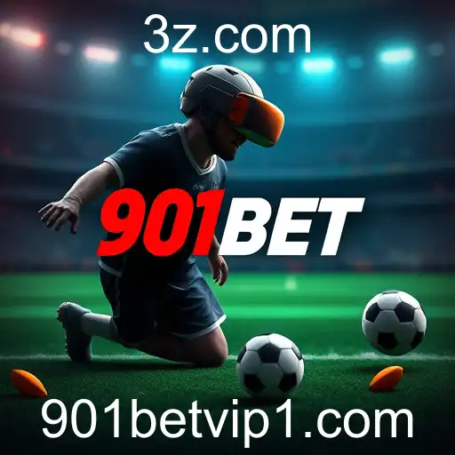 A Ascensão do 901bet vip no Cenário de Jogos Digitais
