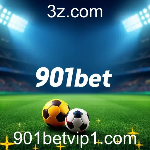 A Ascensão do 901bet VIP no Cenário de Jogos Online