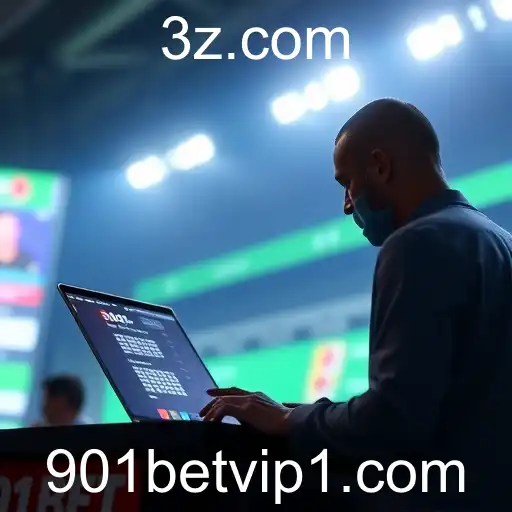 Tendências e Desafios no Setor de Apostas Online