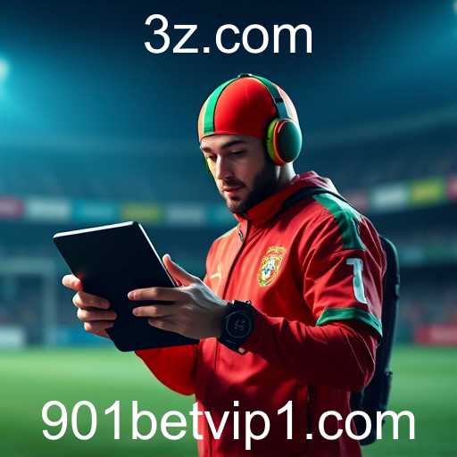 A Influência dos Jogos Online no Cotidiano Português