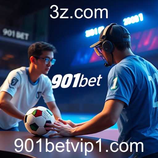 Tendências do Mercado de Jogos: A Ascensão do 901bet VIP