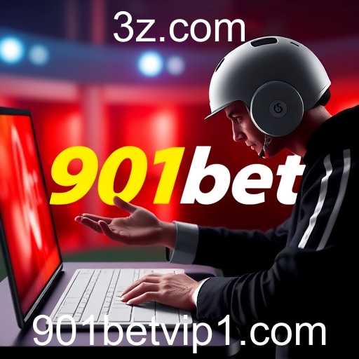 A Ascensão do 901bet VIP e o Futuro dos Jogos Online