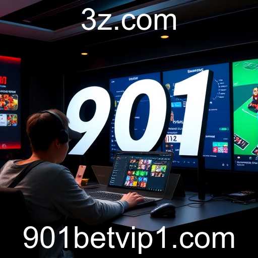 Ascensão e Impacto dos Sites de Jogos em Português