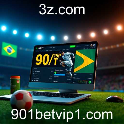 Ascensão dos Jogos de Apostas Online no Brasil