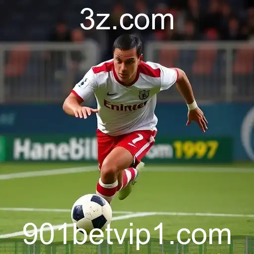 Explorando 'Apostas Esportivas' no 901bet vip