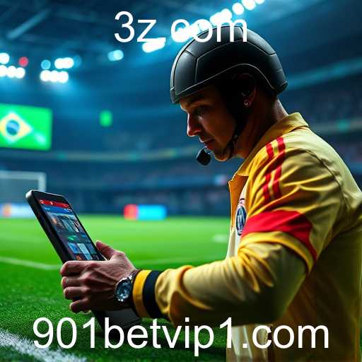 Tendências e Desafios dos Sites de Apostas Online